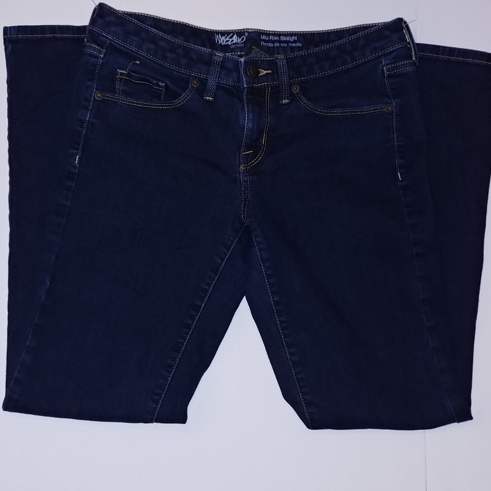 Mossimo Mid-Rise Jeans